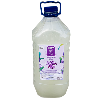 Sapun lichid 5 l pentru dispensere Easy Clean